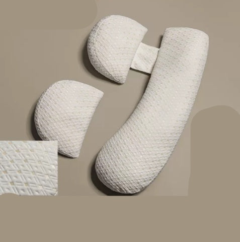 U-shaped Pillow Pregnancy Supplies Sleeping Artifact